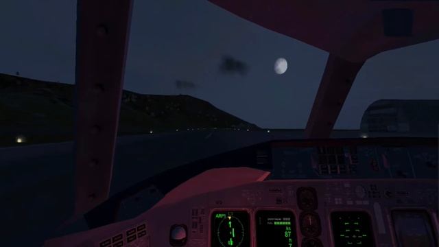 Crosswind & Short Landing With C2A GREYHOUND | Carrier Landing!! смотреть онлайн