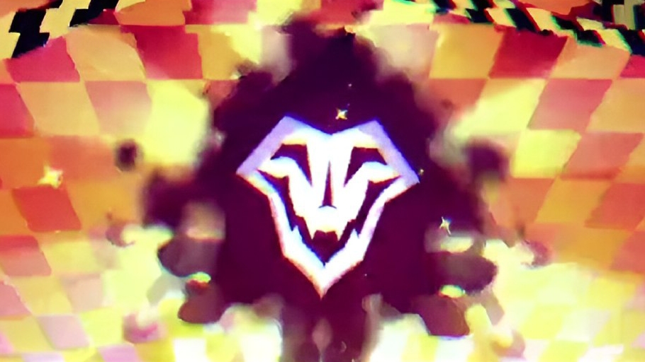 WANNACRY by kira9999 // [Medium Demon] | Geometry Dash смотреть онлайн
