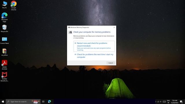 How to Check Hardware & Software Problems In Windows PC without Software in Hindi смотреть онлайн