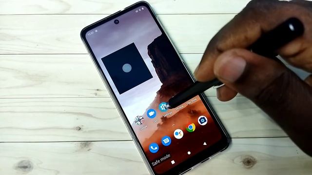 4 Ways to Turn OFF Safe Mode on Android Motorola Moto Edge 20 | Exit Safe Mode on Motorola Moto смотреть онлайн