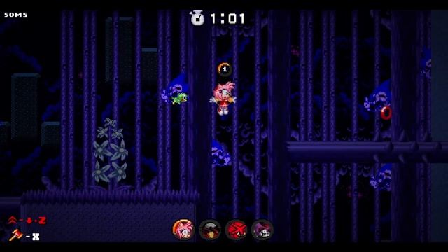 Sonic.exe The Disaster 2D Remake moments-Where is everyone I just want to heal someone смотреть онлайн
