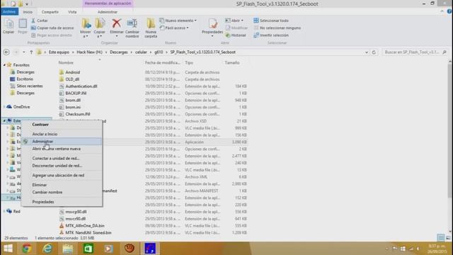Revivir huawei G610 - u15, bien explicado | sin errores смотреть онлайн
