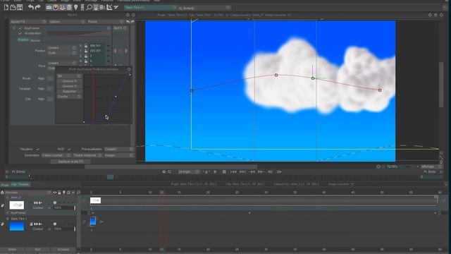 Tutoriel TVPaint Animation 11 : 14 - FX : Keyframer смотреть онлайн