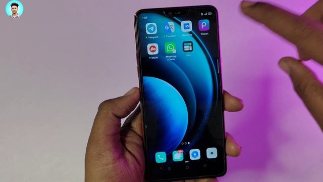How to Change Control Center in Any Android Smartphone - Vivo Control center смотреть онлайн