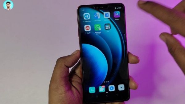 How to Change Control Center in Any Android Smartphone - Vivo Control center