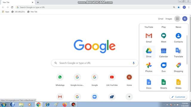 Class-7 Ch 4 G Suite: Apps by Google(Part 3) смотреть онлайн