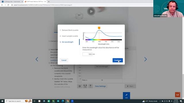 Got Protein? Interactive and Engaging Lessons in Macromolecules for College Biology Students смотреть онлайн