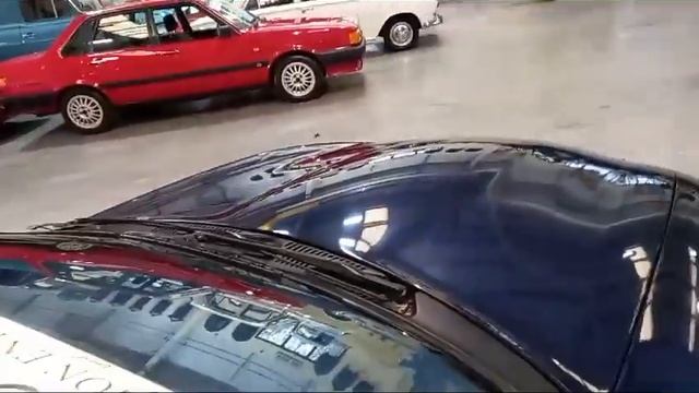 1999 ASTON MARTIN DB7 VANTAGE AUTO - RUNNING | MATHEWSONS CLASSIC CARS | 15 & 16 DECEMBER 2023 смотреть онлайн