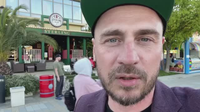 Как целый ресторан из провинции переехал в Сочи. смотреть онлайн