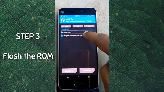 How To Flash LineageOS 16.0 On Mi 5 | Get Android Pie On Xiaomi Mi 5 смотреть онлайн