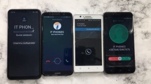 Incredible Mobile, Fake, Incoming, Outgoing Calls Redmi 9C, HUAWEI Y6 Prime,Lenovo A536,Asus ZenFon