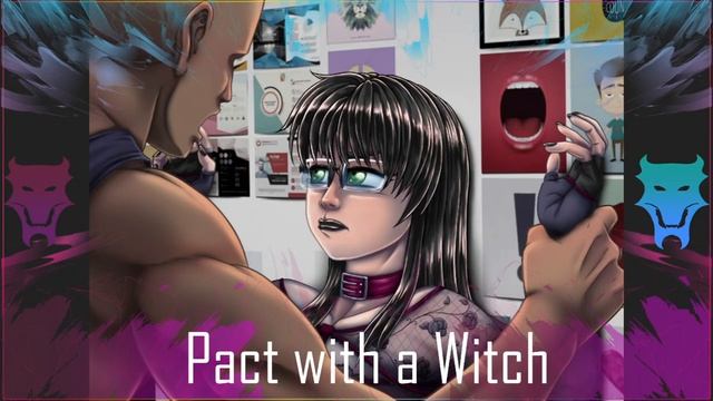 Juego +18 Pact with a Witch Version 0.15.04 Android PC Mac смотреть онлайн