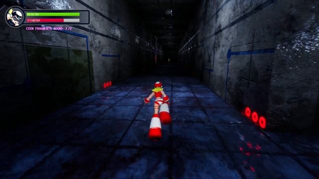 Super Robin! 2019 UE4 Game Jam + Download Link смотреть онлайн
