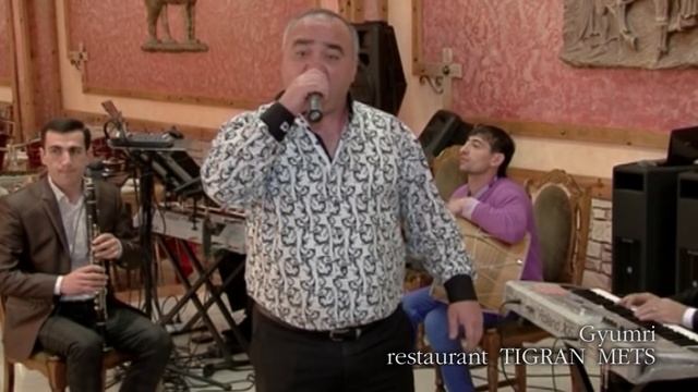 Karen Mkrtchyan // DEMO video // 2015 // смотреть онлайн