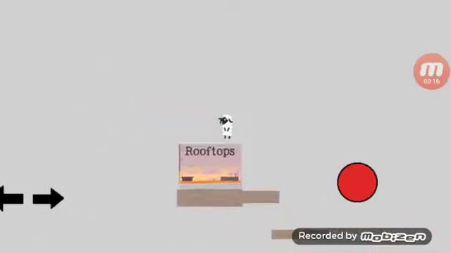 Ultimate Chicken Horse mobile WIP1 смотреть онлайн