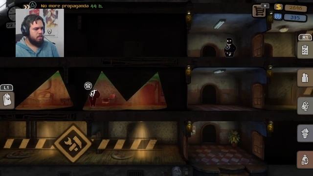 THE BUTCHER FROM AGLOE! | BEHOLDER: Complete Edition - Part 5 смотреть онлайн