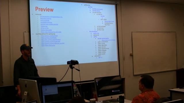 Golang Learning Resources смотреть онлайн