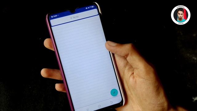 Android mobile secret app lock l Volume button secret lock l Sameer tech смотреть онлайн
