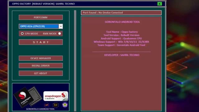 OPPO FACTORY Rebuilt Version | Overcoming Android Forgot Code смотреть онлайн