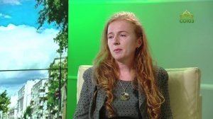 Церковь и общество. Солистки трио «Melody» Светлана Полянская и Ольга Надеждина. Часть 1