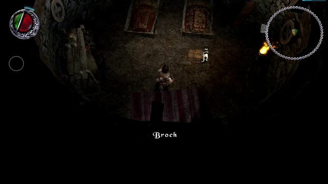 Lets Play Bards Tale #1 2013 08 09 07 59 30 смотреть онлайн