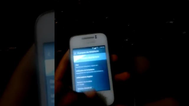 تحديت الهاتف galaxy young من version 2.3.6 الى version 5.0 смотреть онлайн