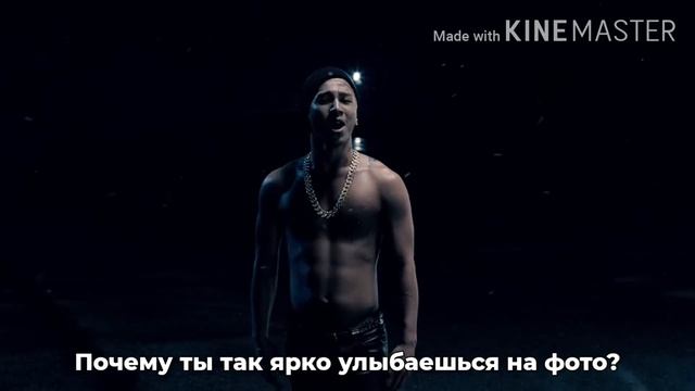 TAEYANG – Eyes, Nose, Lips [ RUS SUB ] ( РУС САБ ) Перевод на русский