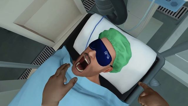Mikey Kau Kenapa? - Surgeon Simulator VR #3