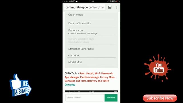 Root Any OPPO smartphone with one click. how to root oppo a57, a37, F1, F3. Root with oppo tools смотреть онлайн