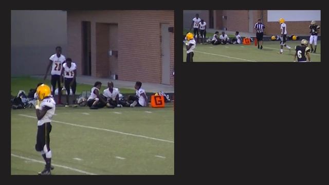 AVERY HELM - CLASS OF 2020 FOOTBALL RECRUIT - ATHLETE/WIDE RECEIVER - FORT BEND MARSHALL смотреть онлайн