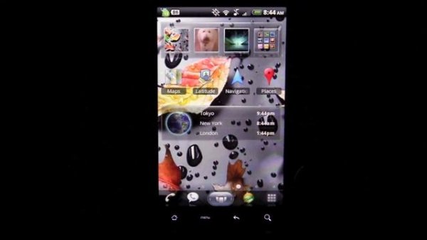 SPB Shell 3D for Android