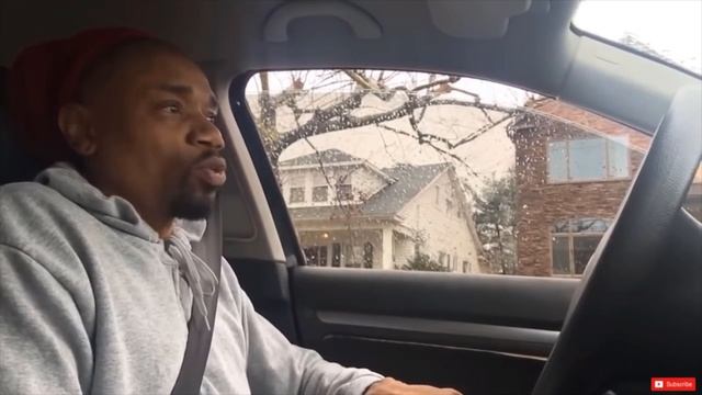 Sovereign Citizen Gets His Window Broken Out!!!!!! смотреть онлайн