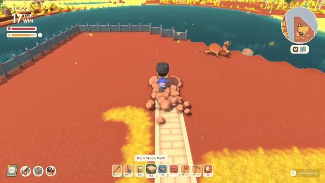 MY NEW HOUSE TOUR IN DINKUM - DINKUM GAMEPLAY | IN HINDI | PART 13 (2022) смотреть онлайн