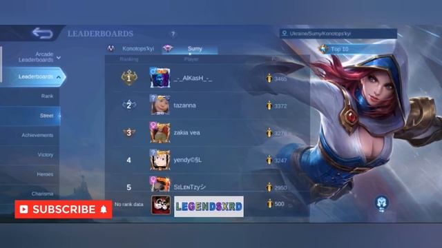 JUNE UPDATE! AUTO SUPREME PART 70 | FAKE GPS MOBILE LEGENDS смотреть онлайн