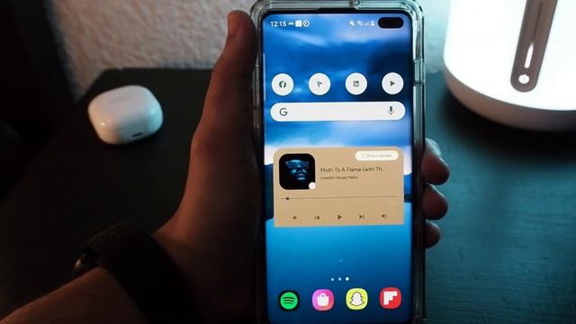 Instala los nuevos widgets de Android 12 en cualquier Android (Parte 2) смотреть онлайн