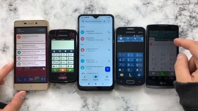 Alarm Timer Calls Honor TIT-L01, Galaxy Wave Y,Redmi 8 Pro, Galaxy GT-S7262, LG Leon, Incoming Call смотреть онлайн