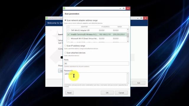 Luxriot: Software grátis de gravação e monitoramento смотреть онлайн
