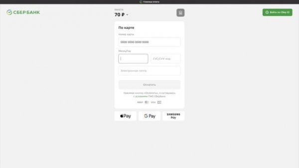 Как оплатить доставку в сервисе RAKETA в 2025 году?
