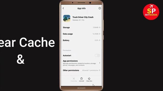 "Truck Driver City Crush" App Loading Problem In Android Phone- Truck Driver City Crush Not Loading смотреть онлайн