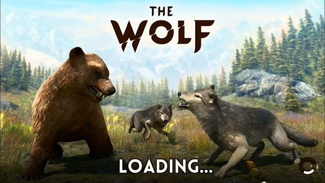 Apk Mod #1 The Wolf смотреть онлайн