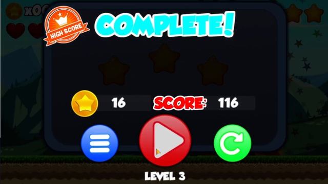 Super Level Maker | First 5 Levels!