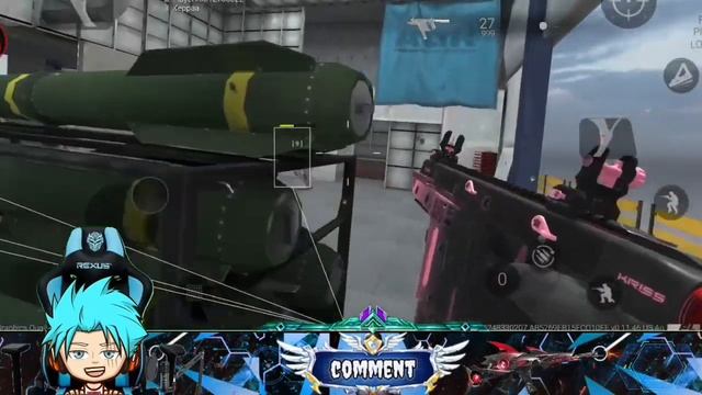 Combat Master v0.12.51 Mod Menu & No Pw смотреть онлайн