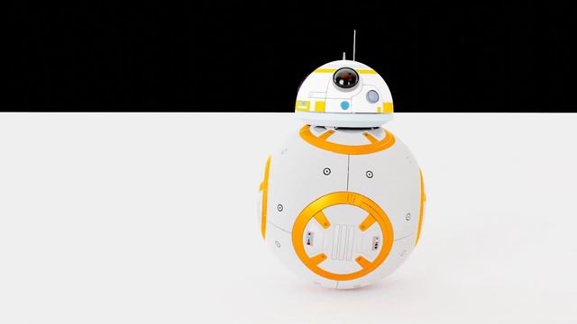 BB8 смотреть онлайн