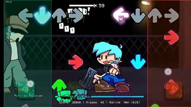 Fnf Vs Corrupted Garcello Download (Optimize/Low-End) Android 📁📥 #CommunityGame #pibbycouurpted