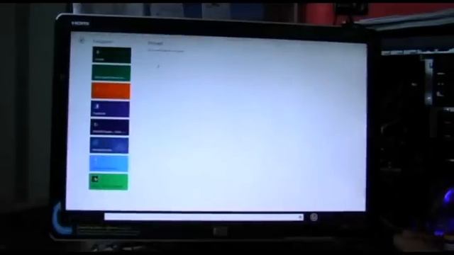review completo windows 8 developer preview en español parte 1 смотреть онлайн