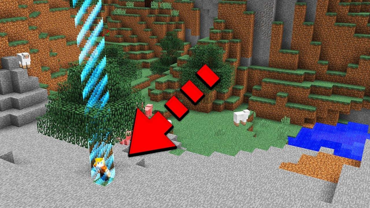 ВЫЖИВАНИЕ НА ОДНОМ БЛОКЕ С АЧИВКАМИ! - CAPTIVE MINECRAFT #1 смотреть онлайн