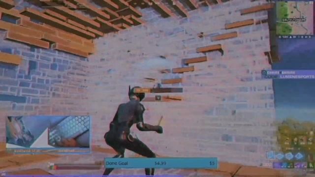 F*CK YOU! 🖕 | Fortnite Highlights смотреть онлайн