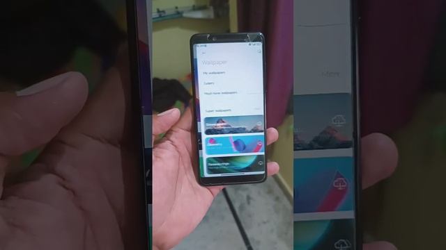 MIUI 14 new wallpaper @MrBeastenEspanol @Mr ManojDey смотреть онлайн