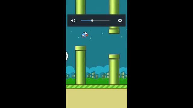 Bug/Cheat for Flappy Bird - Double Points - iOS & Android. - VERY POINTS FOR YOU! - смотреть онлайн