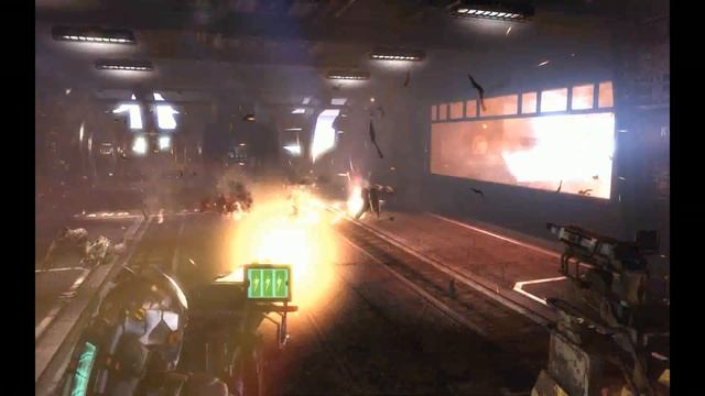 Dead Space 3 #6 смотреть онлайн